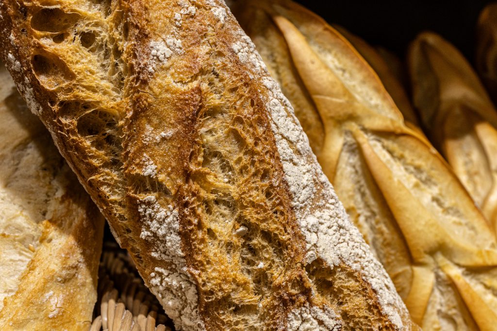 Mitos y verdades sobre el pan y el aumento de peso