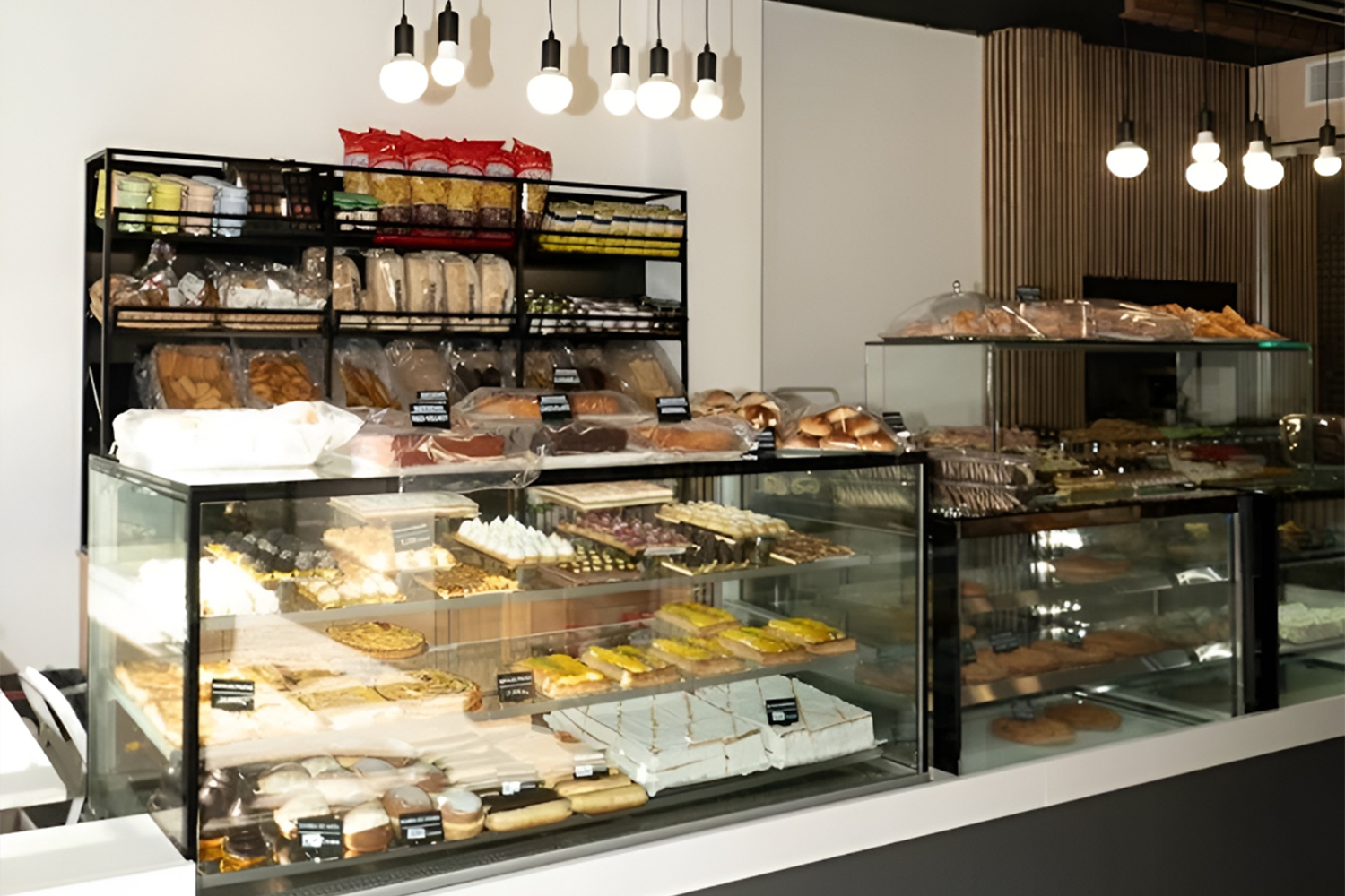 vacaciones en una pastelería, empanapan madrid