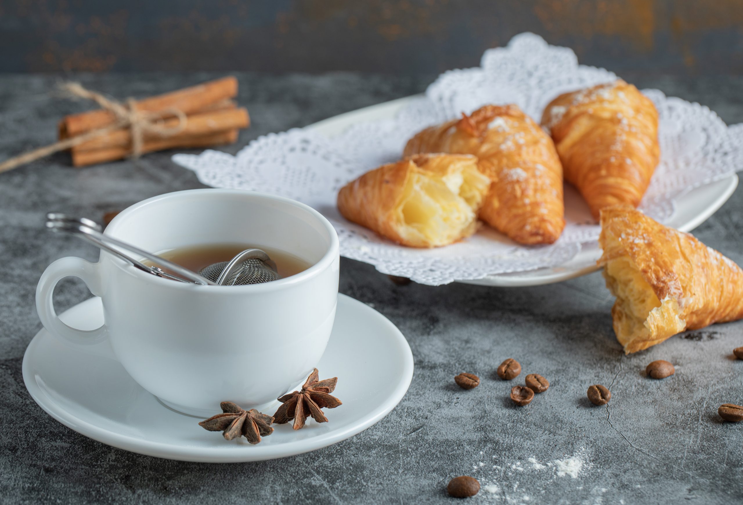 Octubre, el mes en el que vuelve la merienda